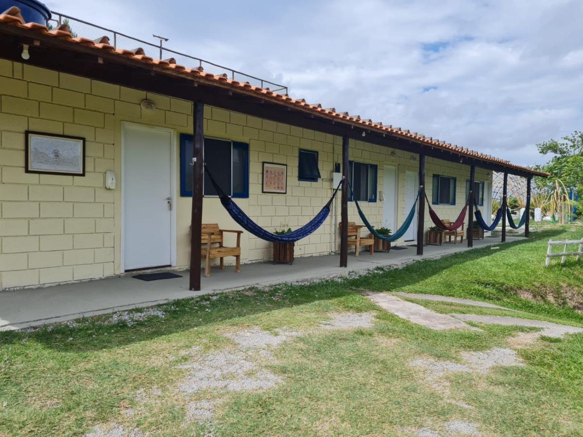 Pousada Chacara Kumbaya - Biritiba Mirim Exterior photo
